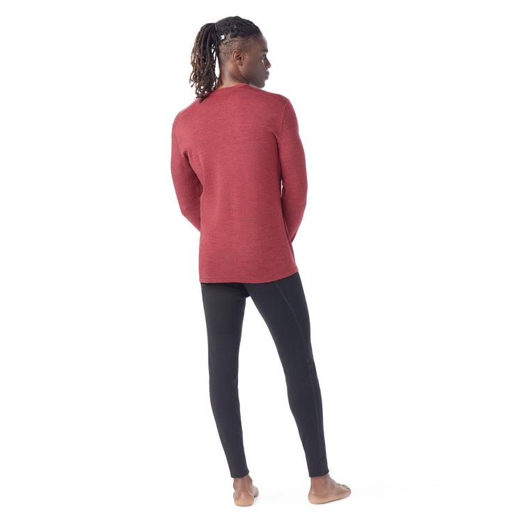 Smartwool Classic Thermal Crew Merino Base Layer - Men's - Image 3